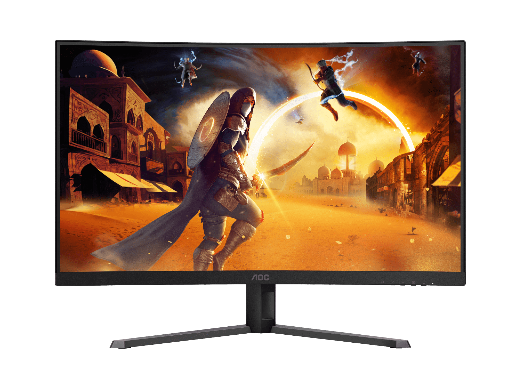 AOC CQ32G4E gamingstoreuae AOC CQ32G4E gamingstoreuae